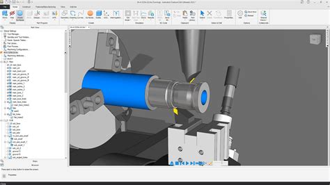 cnc programming software|Autodesk Fusion .
